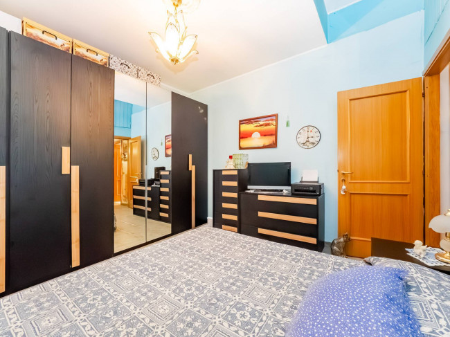 Appartamento in vendita a Paderno Dugnano