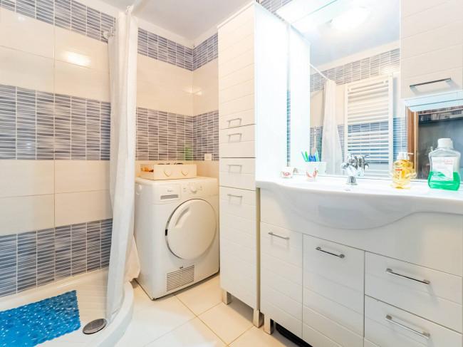 Appartamento in vendita a Paderno Dugnano