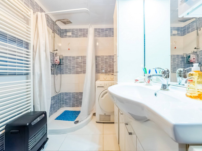 Appartamento in vendita a Paderno Dugnano