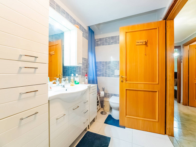 Appartamento in vendita a Paderno Dugnano