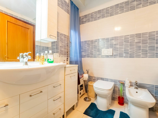 Appartamento in vendita a Paderno Dugnano