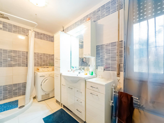 Appartamento in vendita a Paderno Dugnano