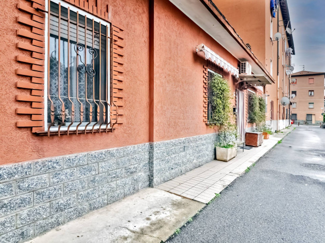 Appartamento in vendita a Paderno Dugnano