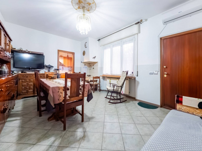 Appartamento in vendita a Paderno Dugnano