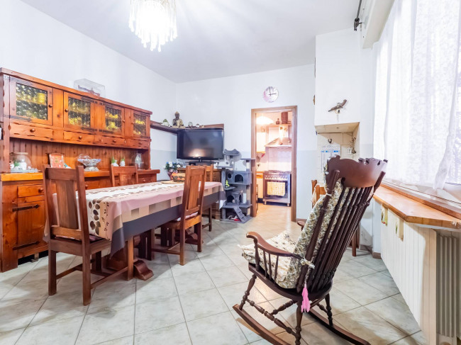 Appartamento in vendita a Paderno Dugnano