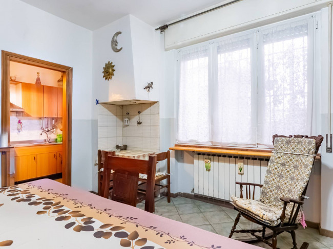 Appartamento in vendita a Paderno Dugnano