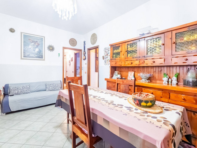 Appartamento in vendita a Paderno Dugnano