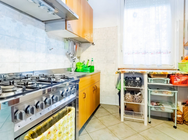 Appartamento in vendita a Paderno Dugnano