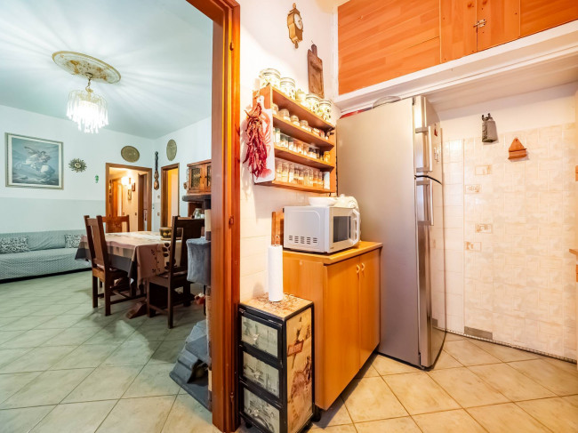 Appartamento in vendita a Paderno Dugnano