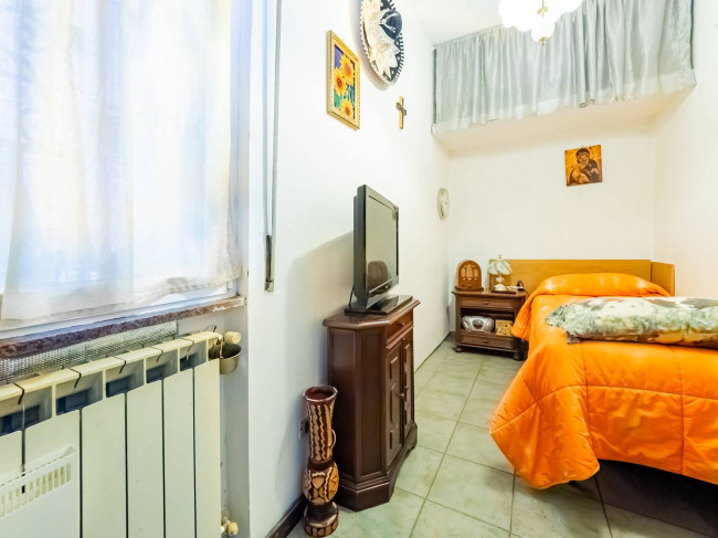 Appartamento in vendita a Paderno Dugnano