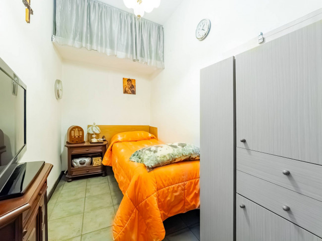 Appartamento in vendita a Paderno Dugnano