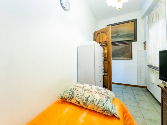 Appartamento in vendita a Paderno Dugnano