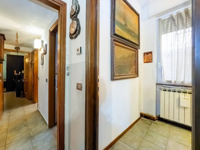 Appartamento in vendita a Paderno Dugnano