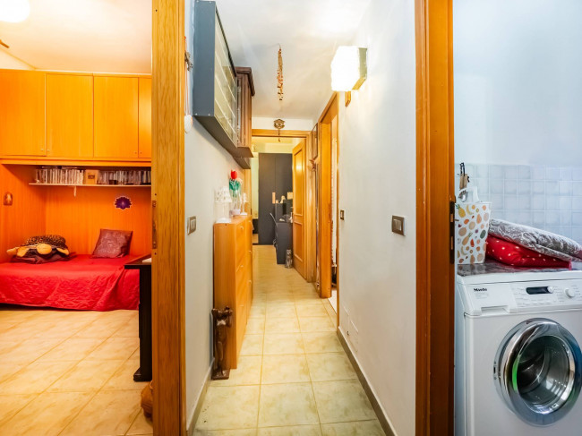 Appartamento in vendita a Paderno Dugnano