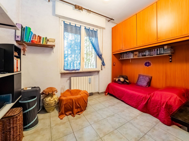 Appartamento in vendita a Paderno Dugnano