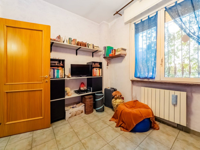 Appartamento in vendita a Paderno Dugnano