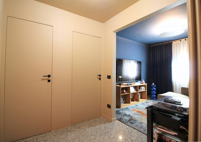 Appartamento in vendita a Limbiate