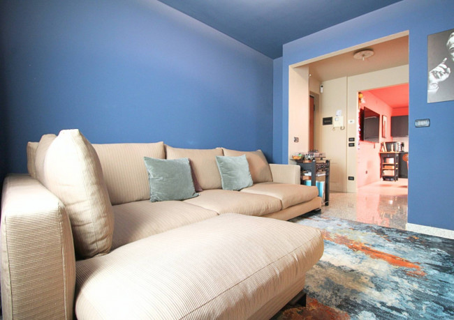 Appartamento in vendita a Limbiate