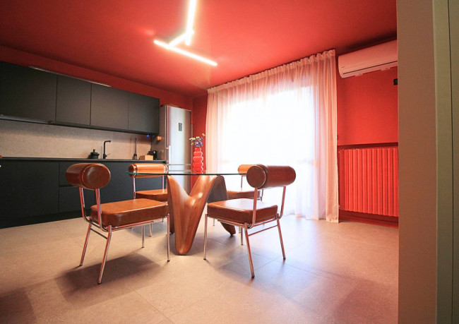 Appartamento in vendita a Limbiate