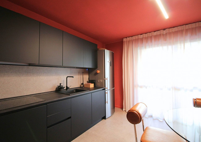 Appartamento in vendita a Limbiate