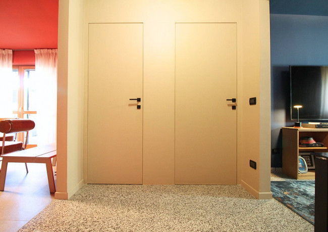 Appartamento in vendita a Limbiate