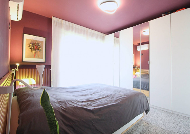 Appartamento in vendita a Limbiate