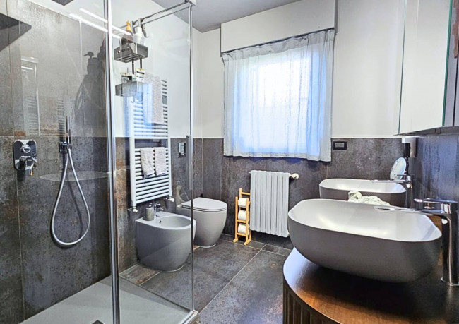 Appartamento in vendita a Limbiate