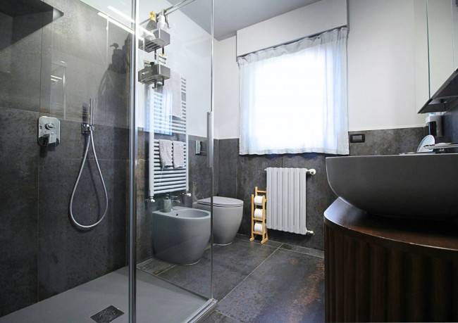 Appartamento in vendita a Limbiate