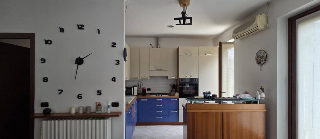 Appartamento in vendita a Cesano Maderno