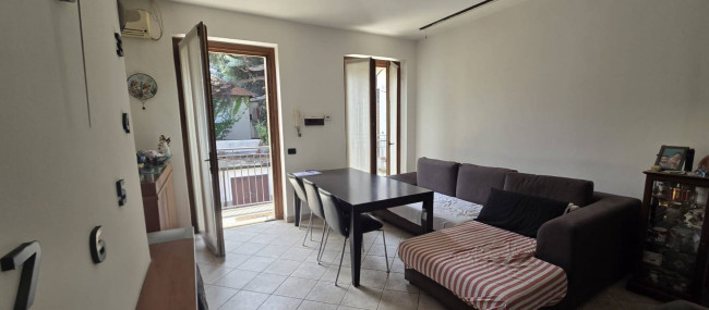 Appartamento in vendita a Cesano Maderno