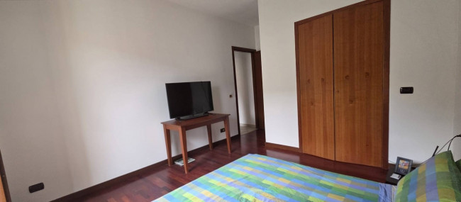 Appartamento in vendita a Cesano Maderno