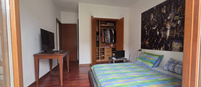 Appartamento in vendita a Cesano Maderno