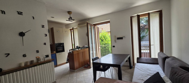 Appartamento in vendita a Cesano Maderno