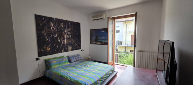 Appartamento in vendita a Cesano Maderno