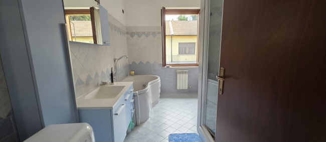 Appartamento in vendita a Cesano Maderno