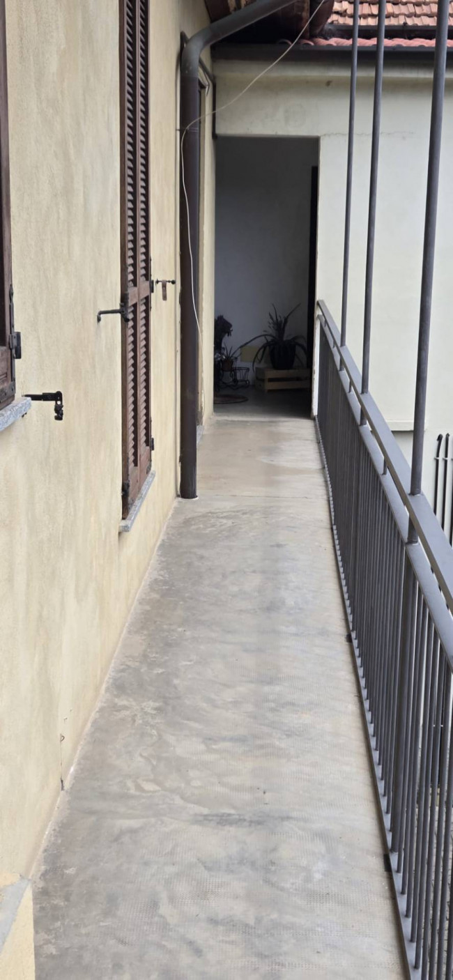 Appartamento in vendita a Cesano Maderno