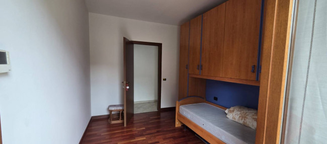 Appartamento in vendita a Cesano Maderno