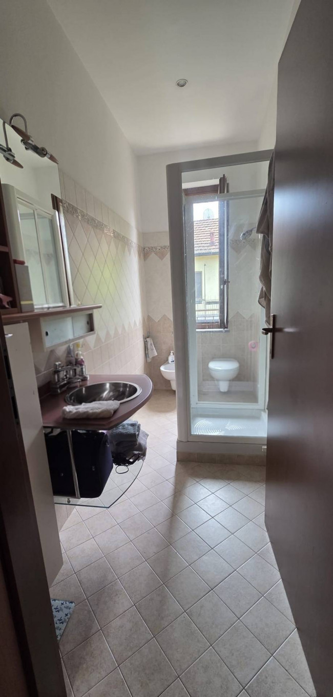 Appartamento in vendita a Cesano Maderno