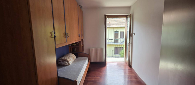 Appartamento in vendita a Cesano Maderno