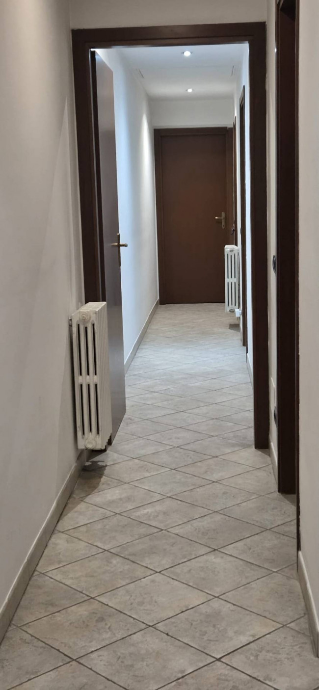 Appartamento in vendita a Cesano Maderno