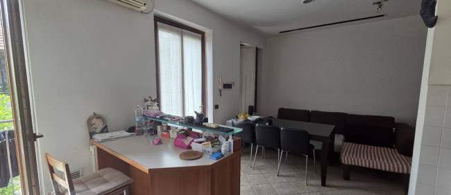 Appartamento in vendita a Cesano Maderno