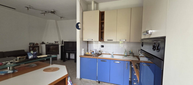 Appartamento in vendita a Cesano Maderno