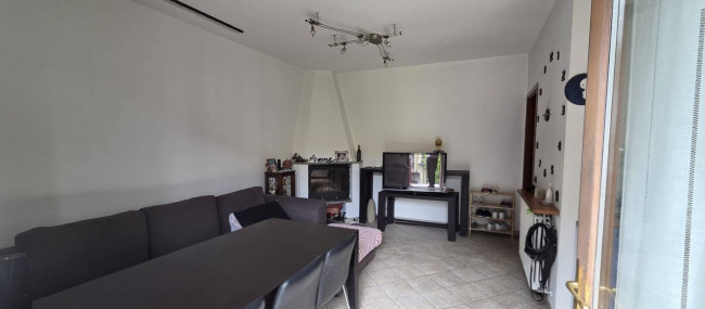 Appartamento in vendita a Cesano Maderno