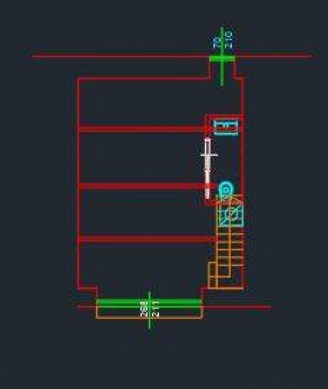 Rustico in vendita a Lissone