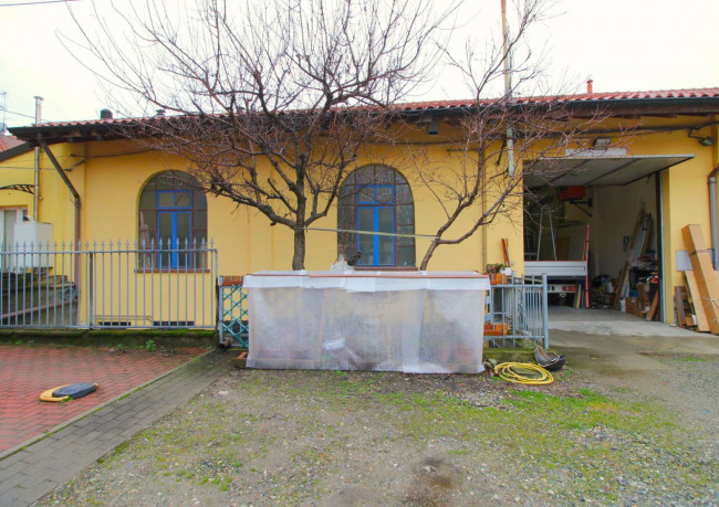 Capannone in vendita a Paderno Dugnano