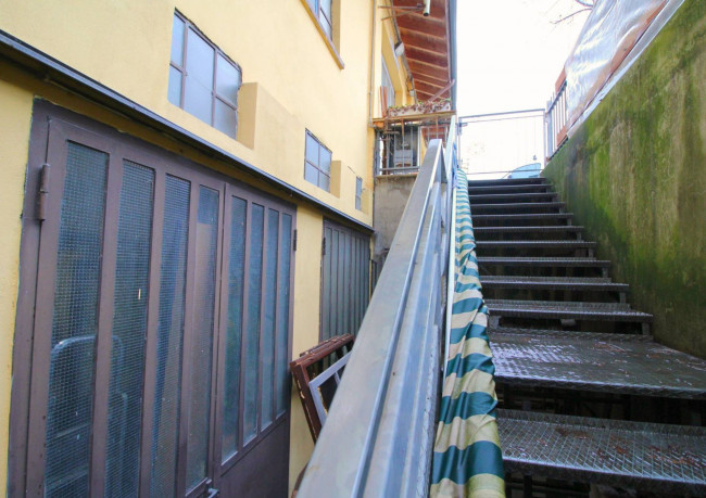 Capannone in vendita a Paderno Dugnano