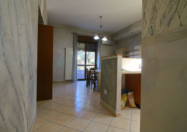 Appartamento in vendita a Limbiate