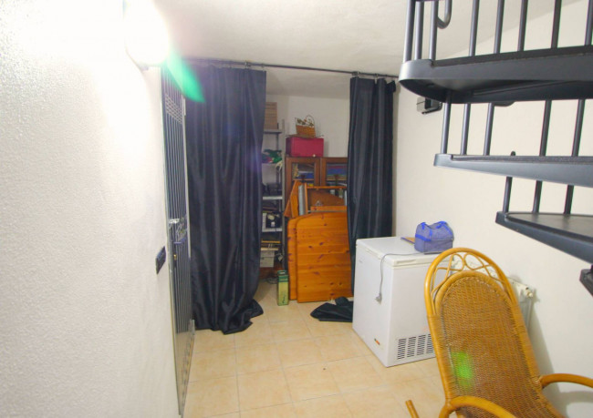 Appartamento in vendita a Limbiate