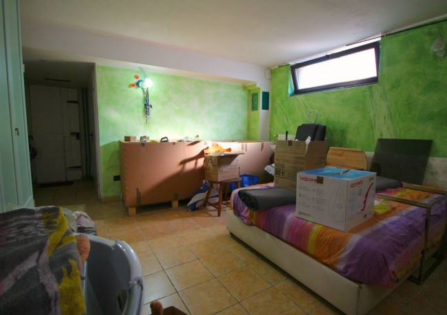 Appartamento in vendita a Limbiate