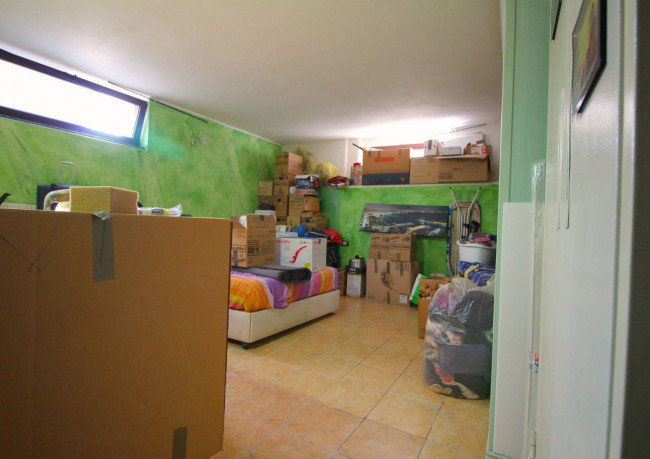 Appartamento in vendita a Limbiate